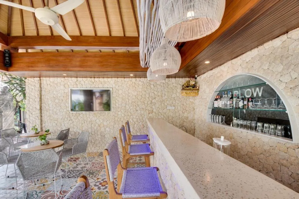 Puspa Ayu Villas & Apartments — 5