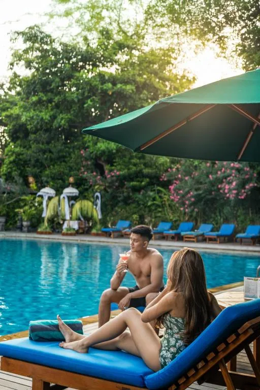 Risata Bali Resort & Spa — 3