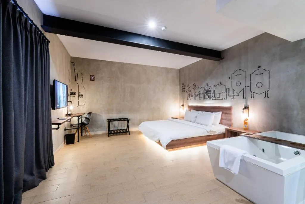 Stark Boutique Hotel and Spa — 4