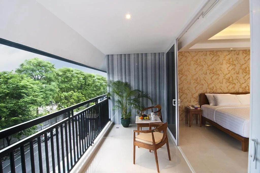 Sulis Beach Hotel & Spa — 2