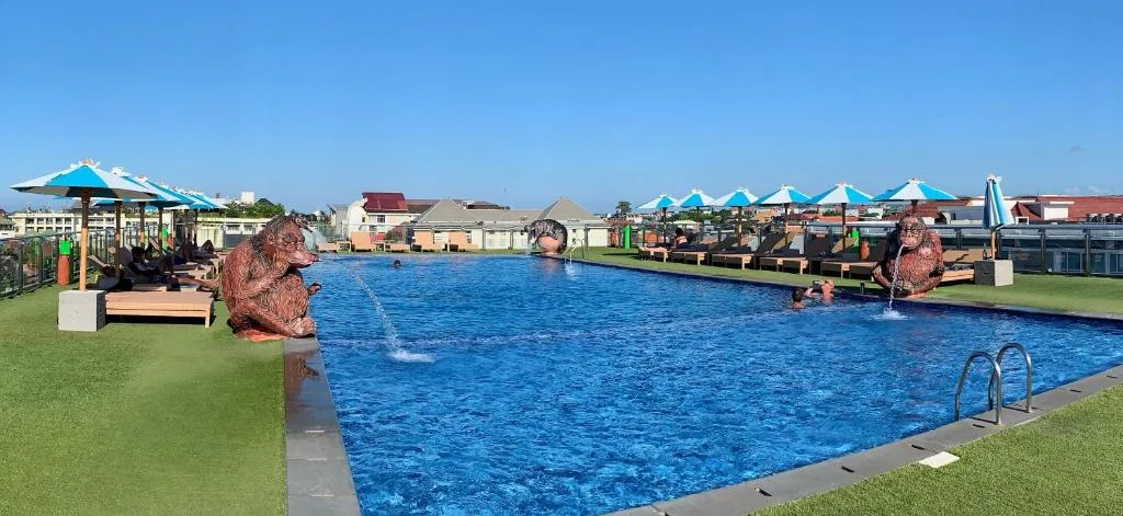 Sulis Beach Hotel & Spa — 4