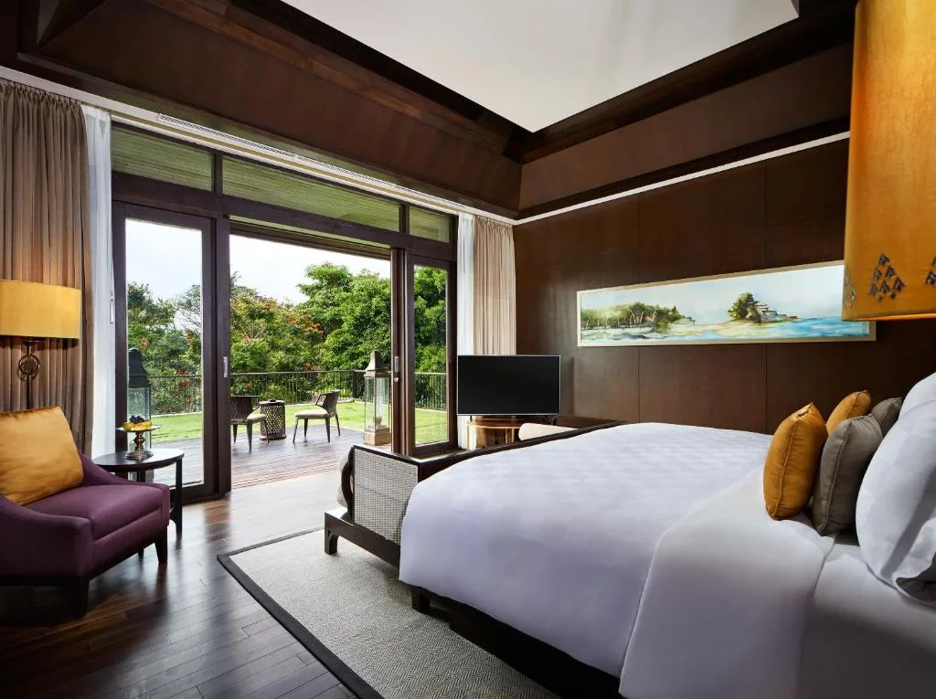 The Anvaya Beach Resort Bali — 2