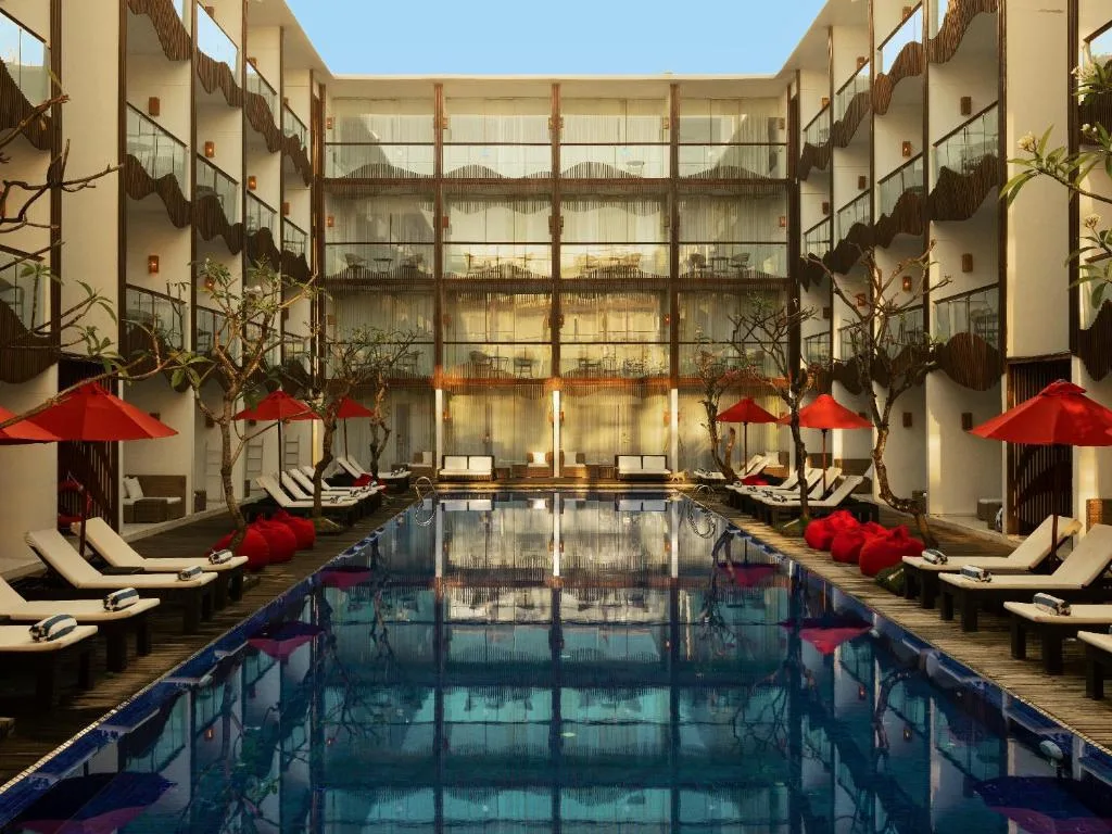The Bene Hotel