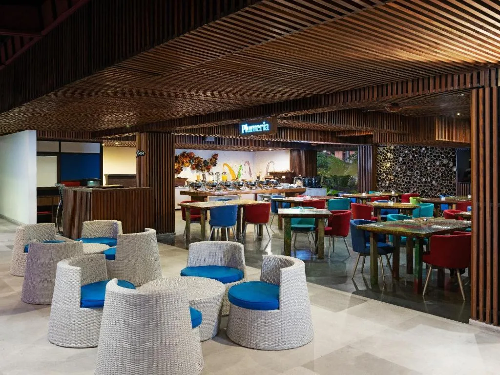 The Bene Hotel — 3