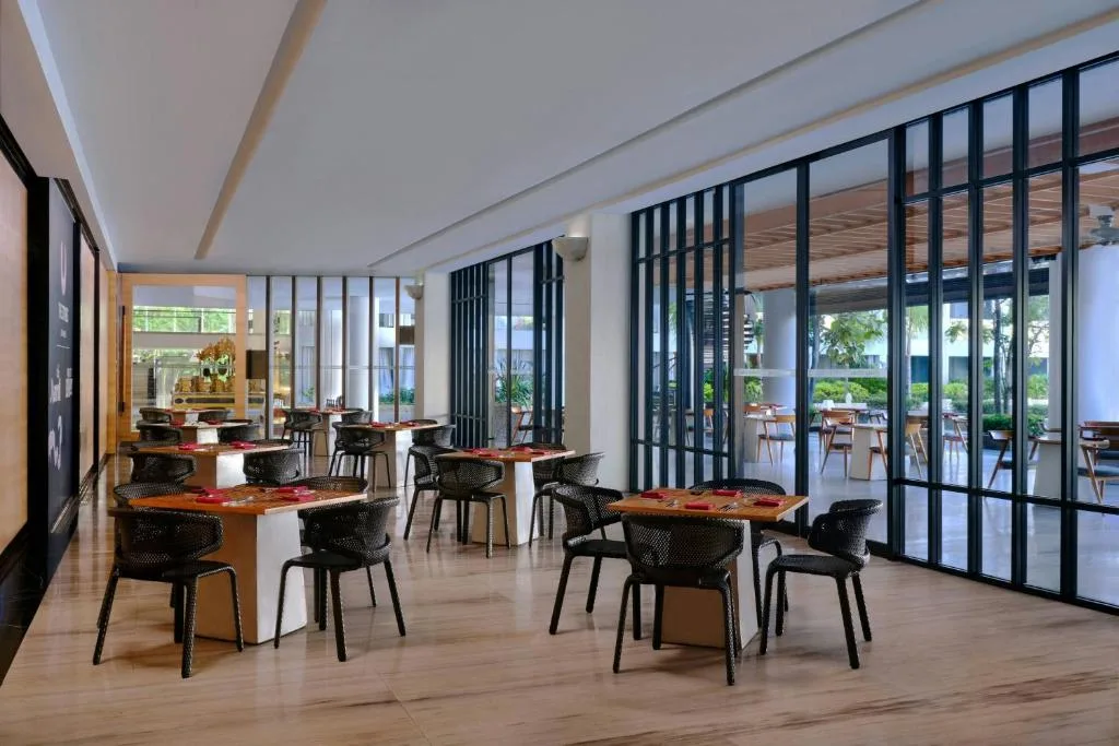 The Stones Hotel - Legian Bali — 2