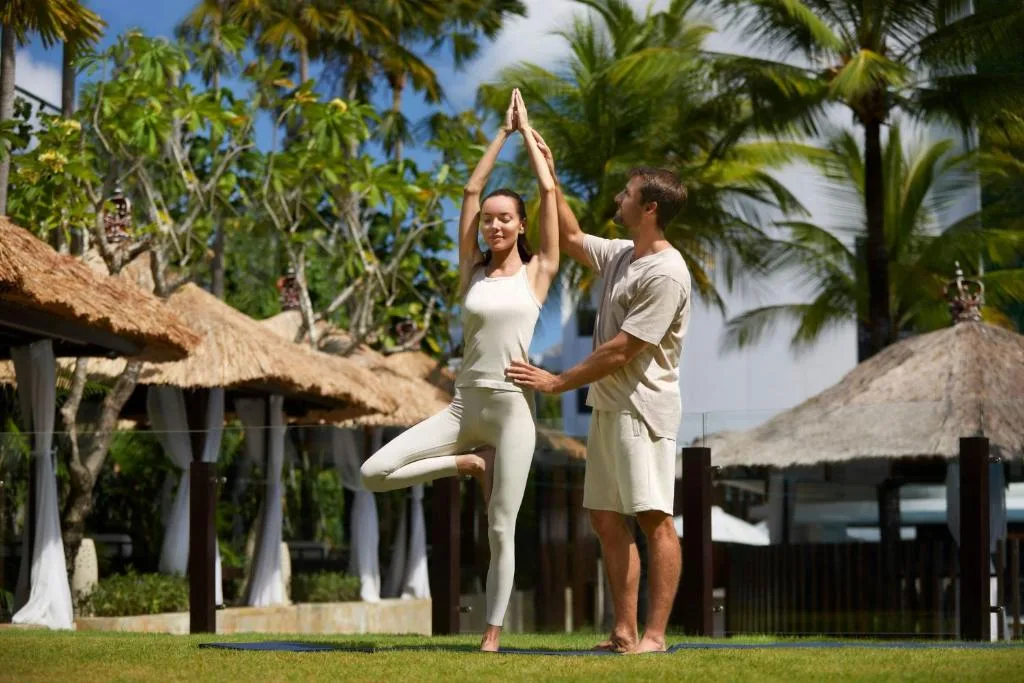 The Stones Hotel - Legian Bali — 3
