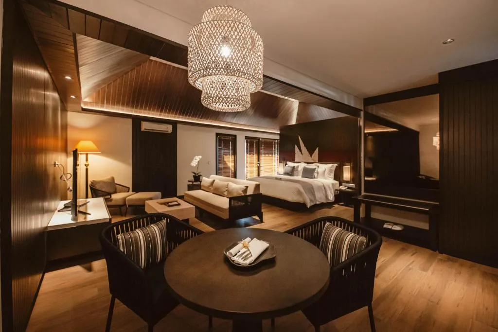 The Vira Bali Boutique Hotel & Suite — 2