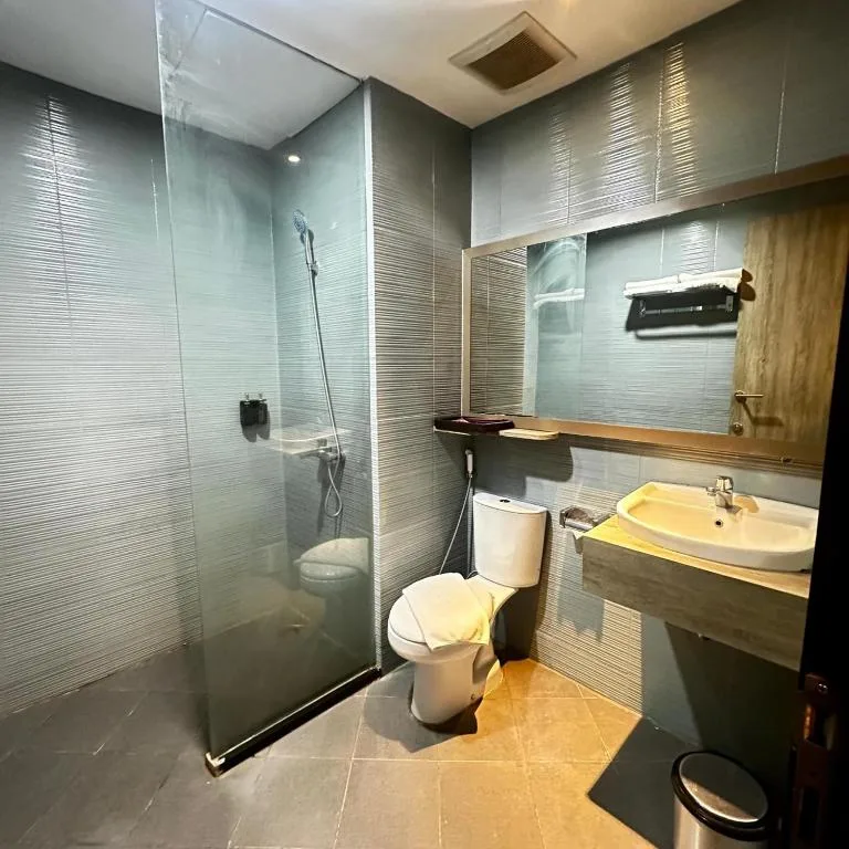 Azana Style Hotel Lovina Bali — 3