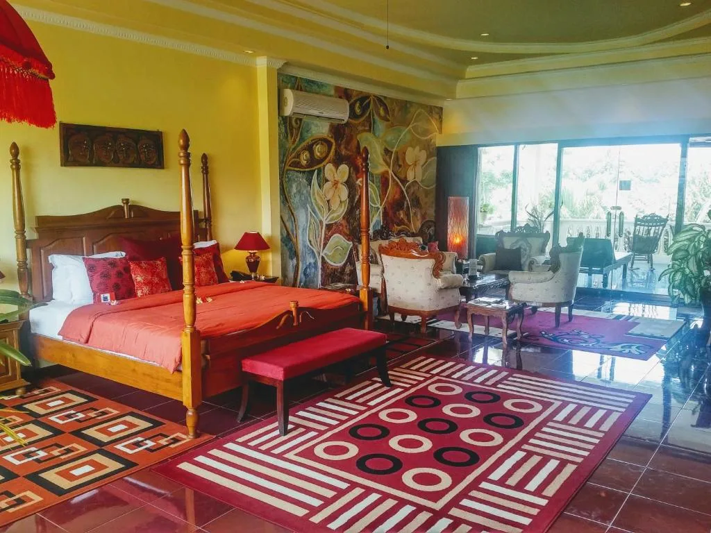 Bali Paradise Hotel Boutique Resort — 2