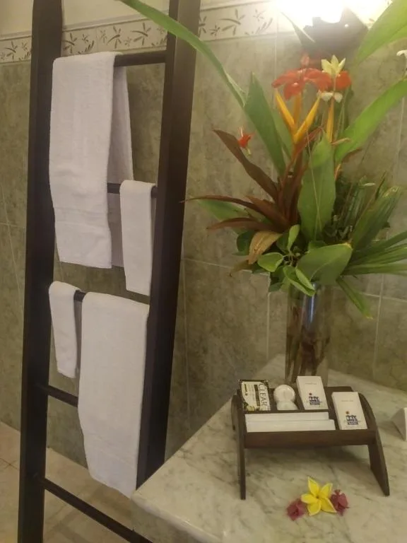 Bali Paradise Hotel Boutique Resort — 3