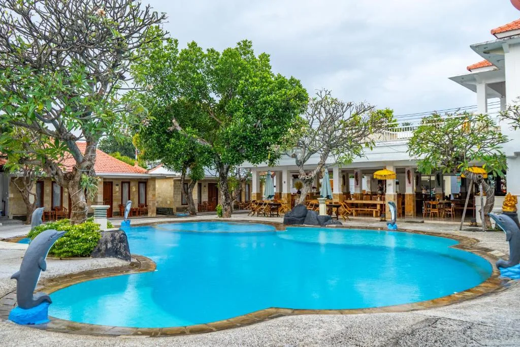 Grand Melka Hotel