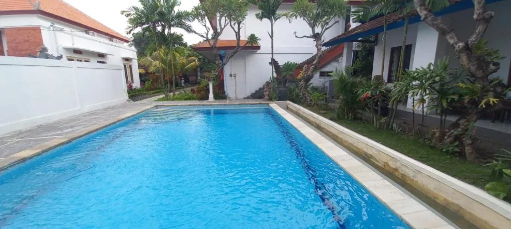 Hotel My New Lovina — 4