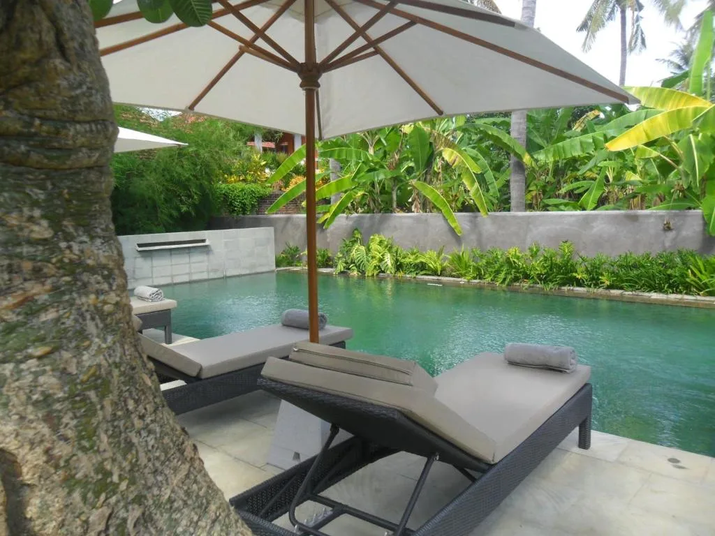 Ju'Blu Hotel — 4