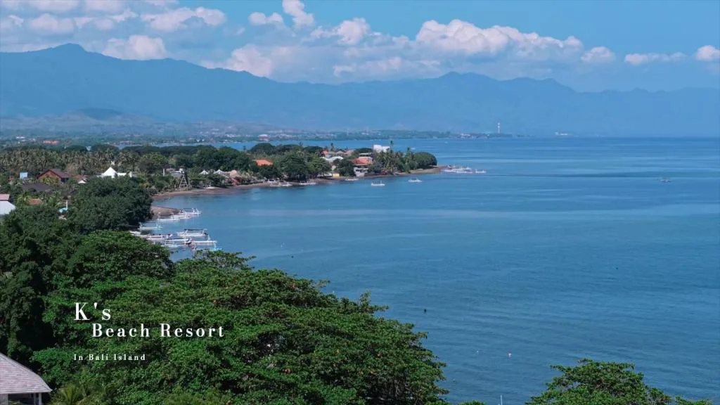 K's Beach Resort