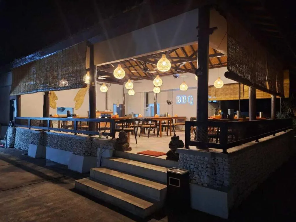 K's Beach Resort — 5