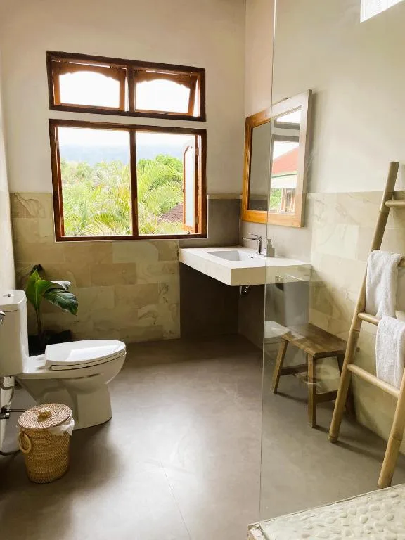 Kubu Elsa Bali — 2
