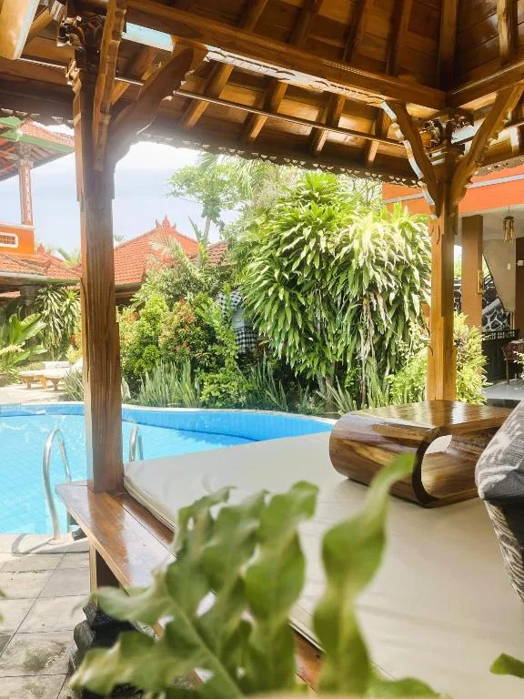 Kubu Elsa Bali — 3