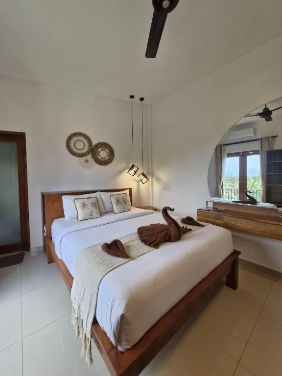 Lemon Tree Hotel Bali — 3