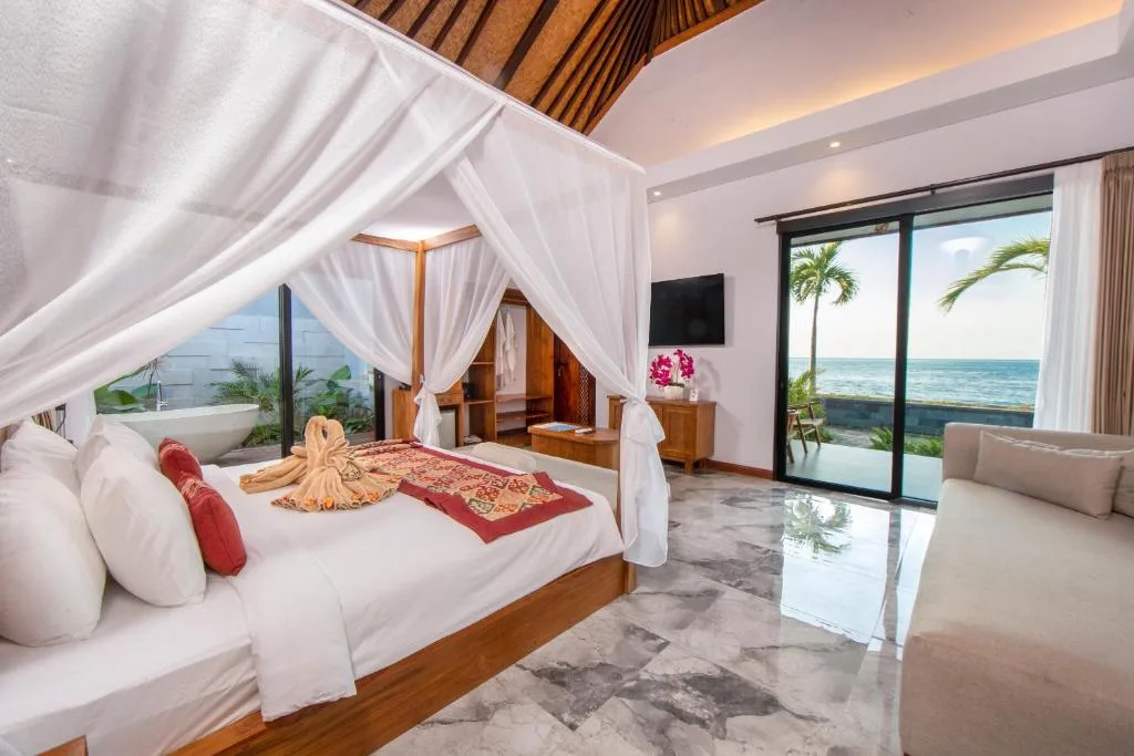 Lovina Haven Boutique Resort — 2