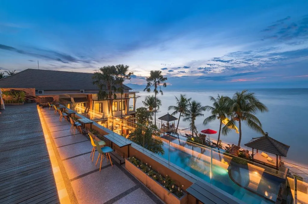 Padmasari Resort Lovina