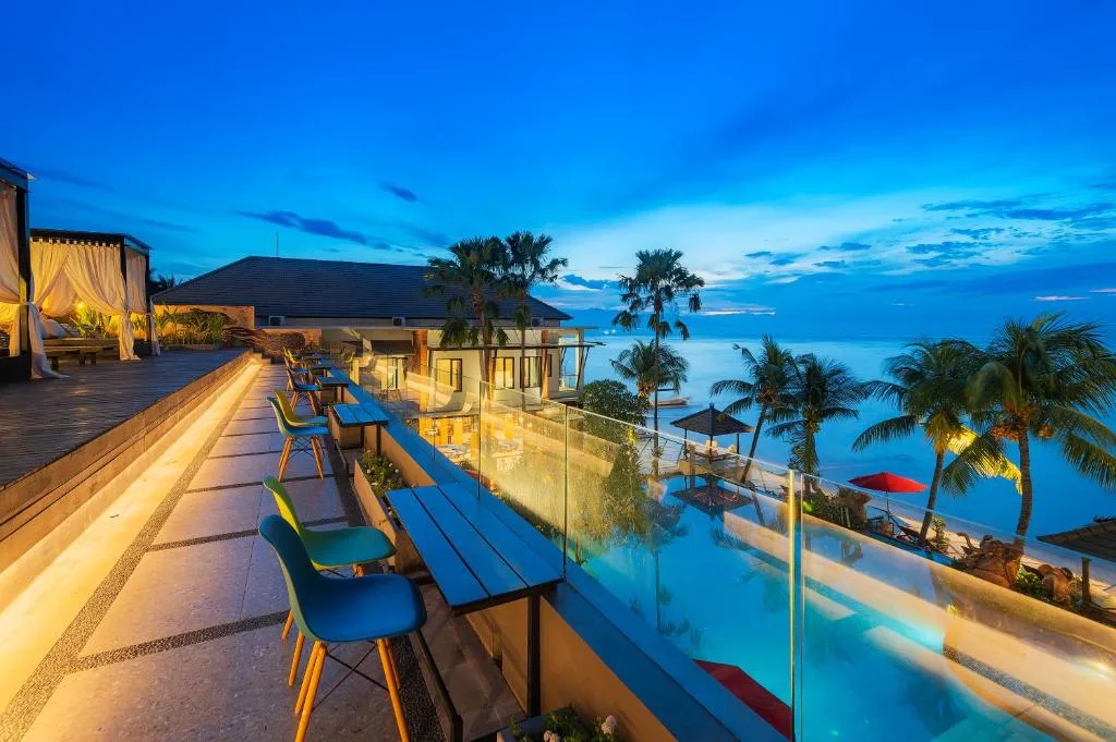 Padmasari Resort Lovina — 4
