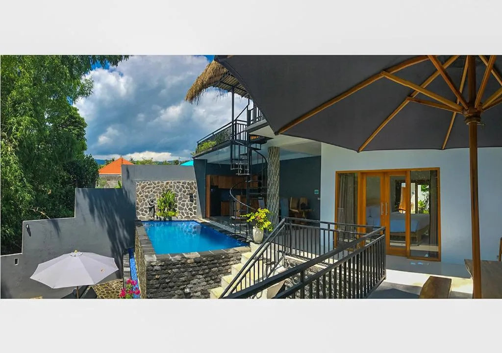 Villa Manayasa