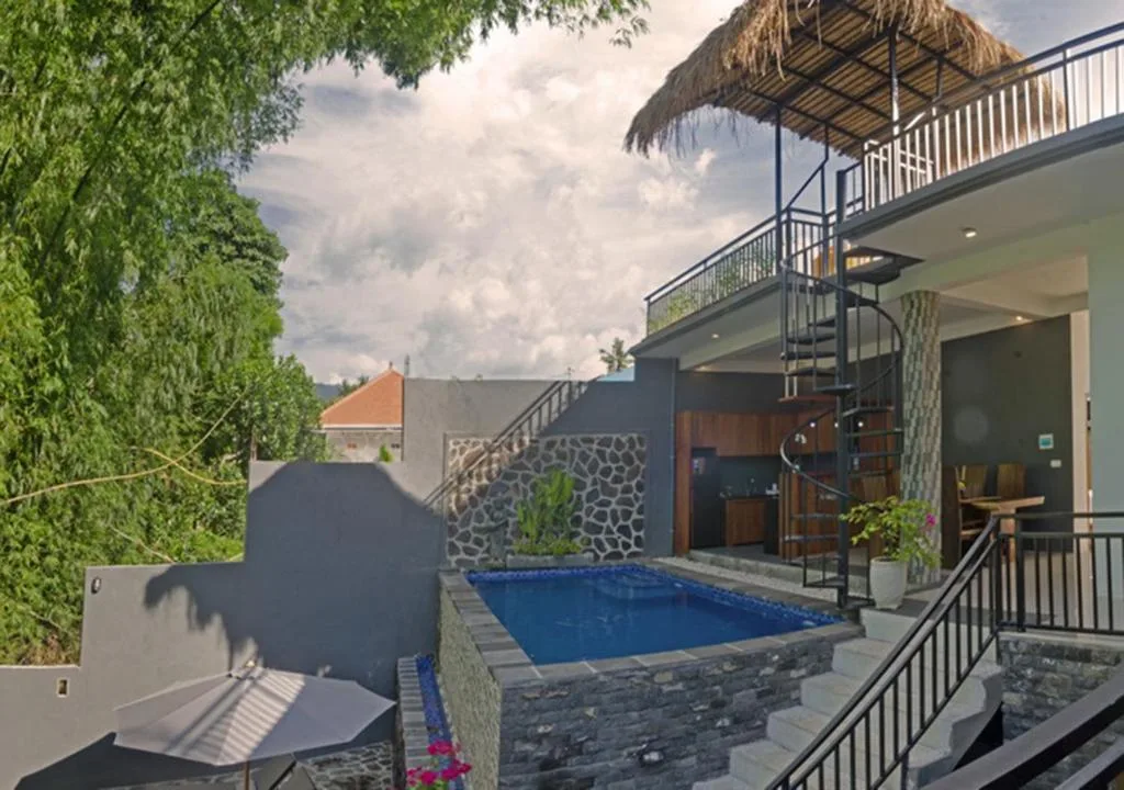 Villa Manayasa — 4