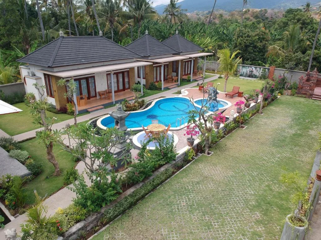 Villa Umah Didua — 4