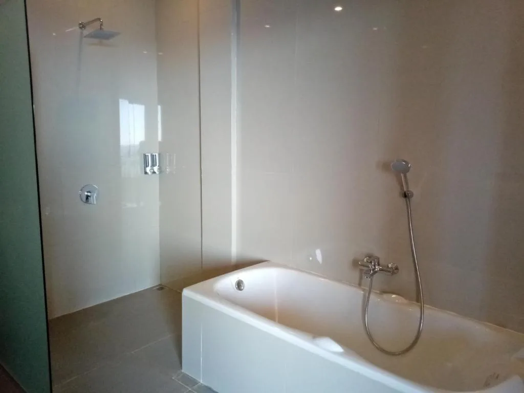 Atres Sari Resort — 3