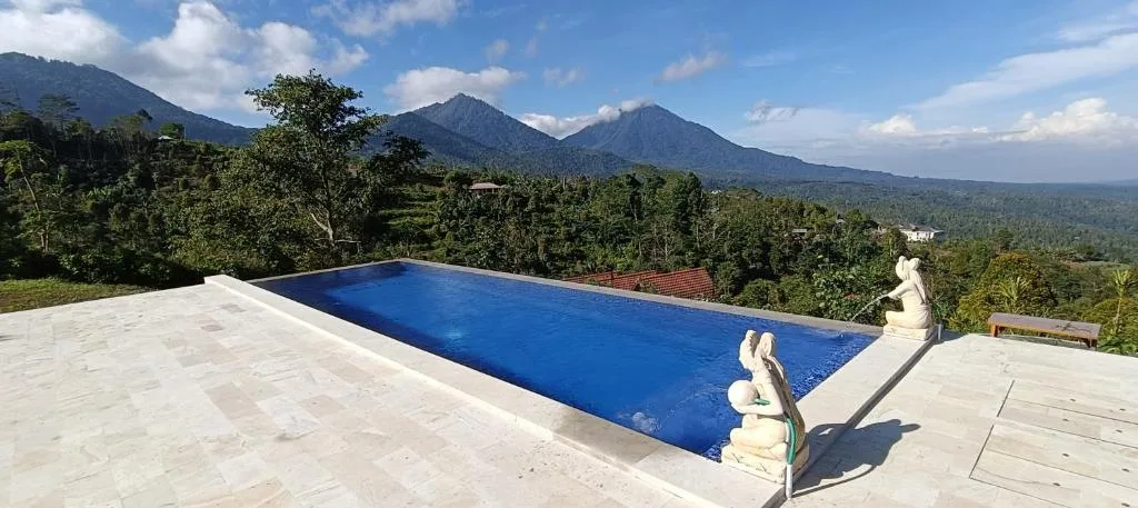 Camaradvipa Retreat Munduk — 4