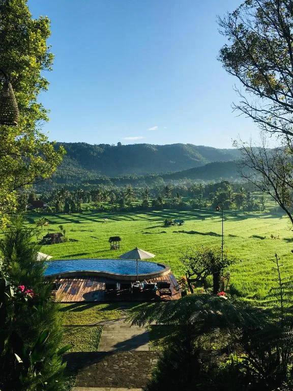 MAYURA BALI VILLA