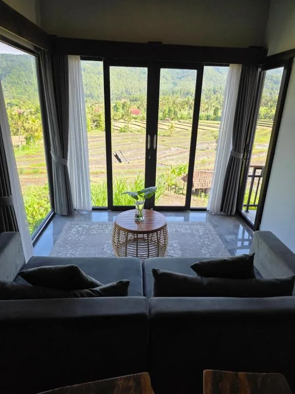 MAYURA BALI VILLA — 5
