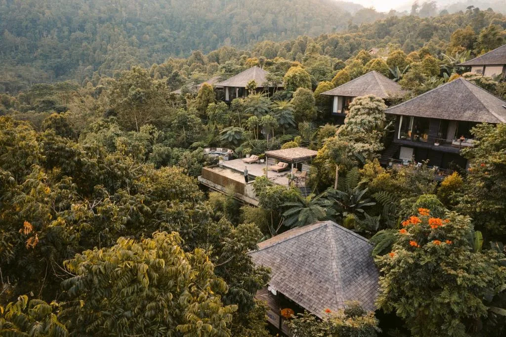Munduk Cabins — 4