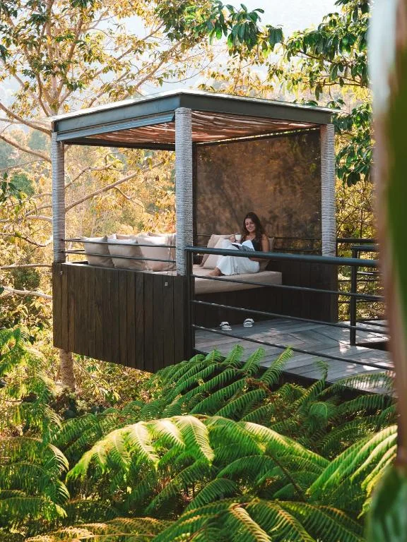 Munduk Cabins — 5