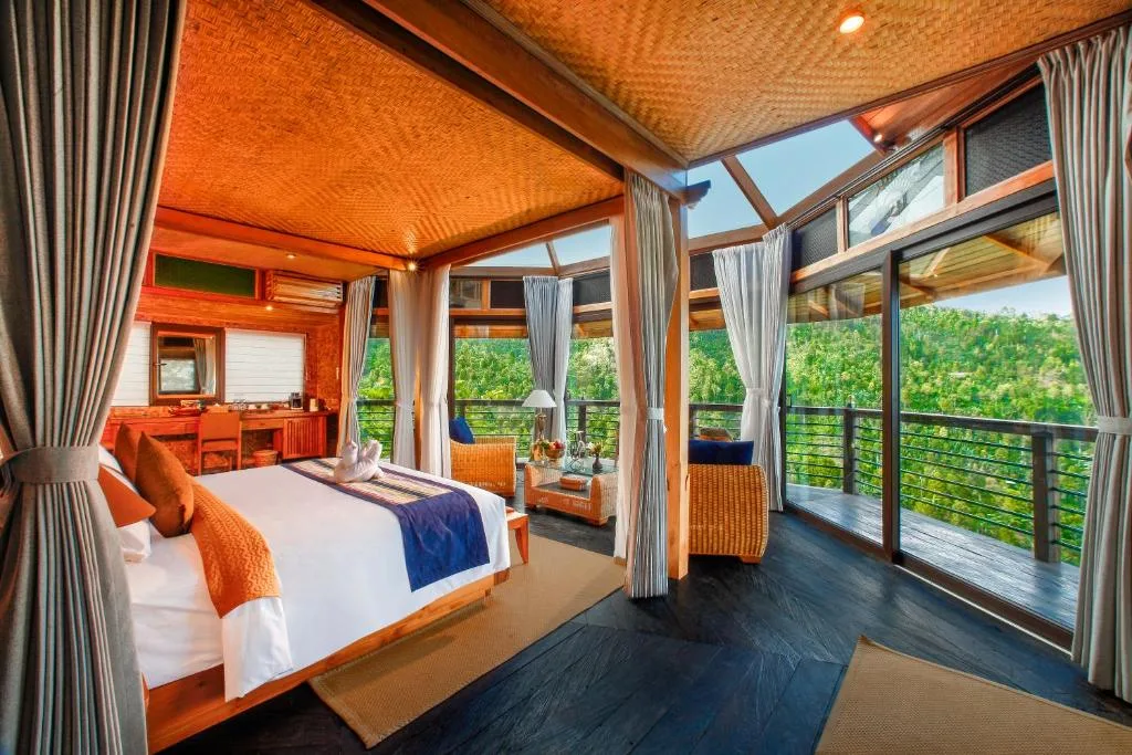 Munduk Heaven Luxury Villas — 5