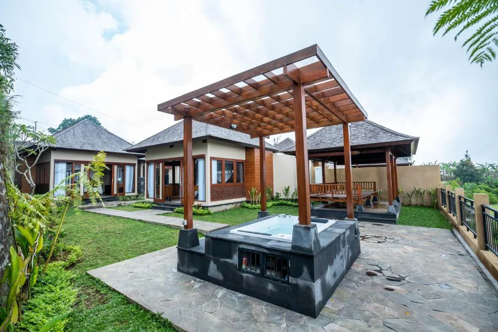 Shankara Munduk Bali