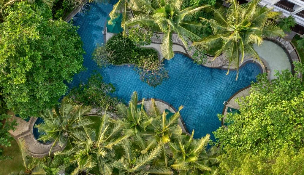 Bali Nusa Dua Hotel