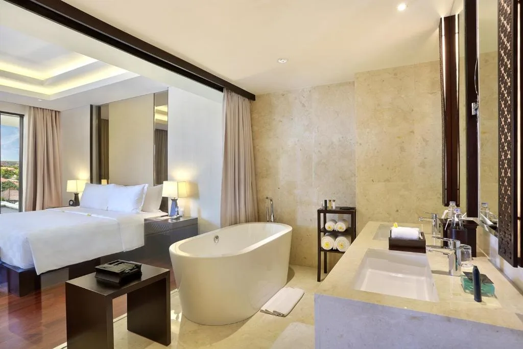 Bali Nusa Dua Hotel — 3