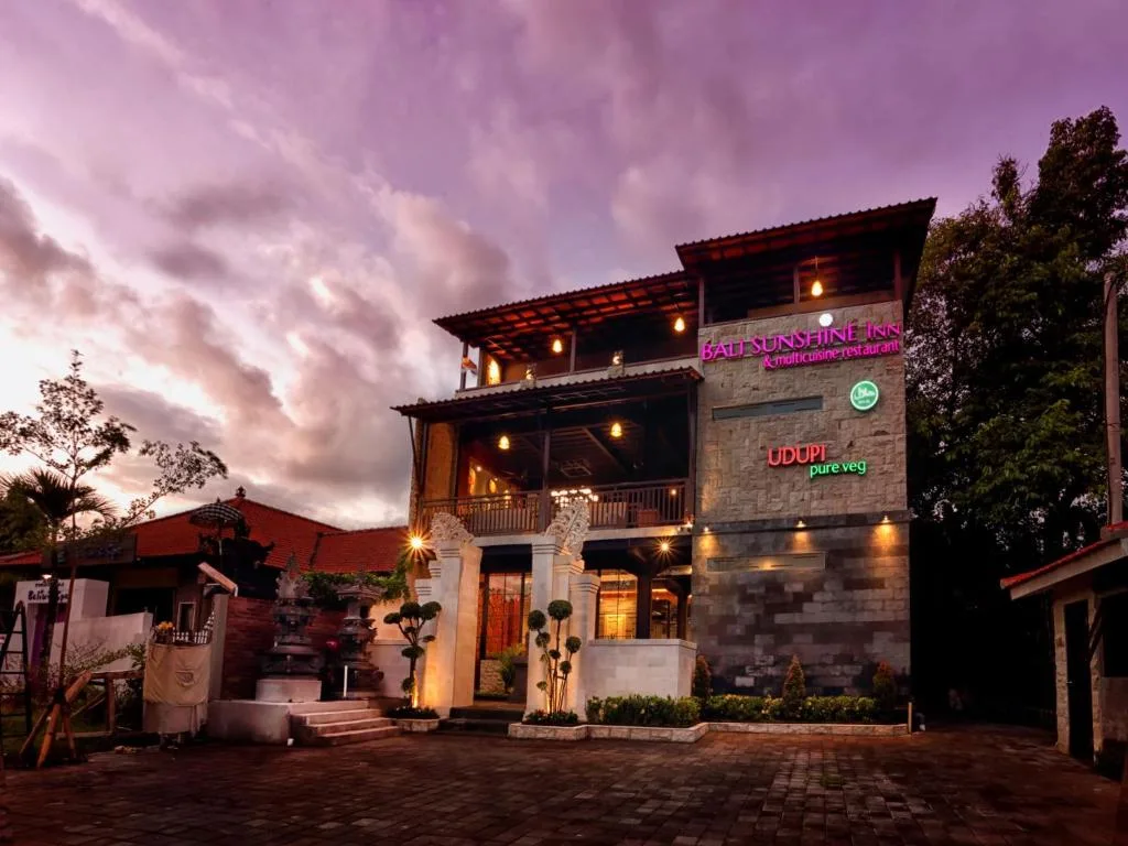 Bali Sunshine Nusa Dua