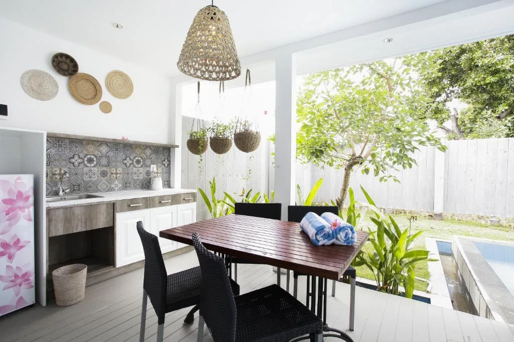 Benoa Sea Suites and Villas — 5