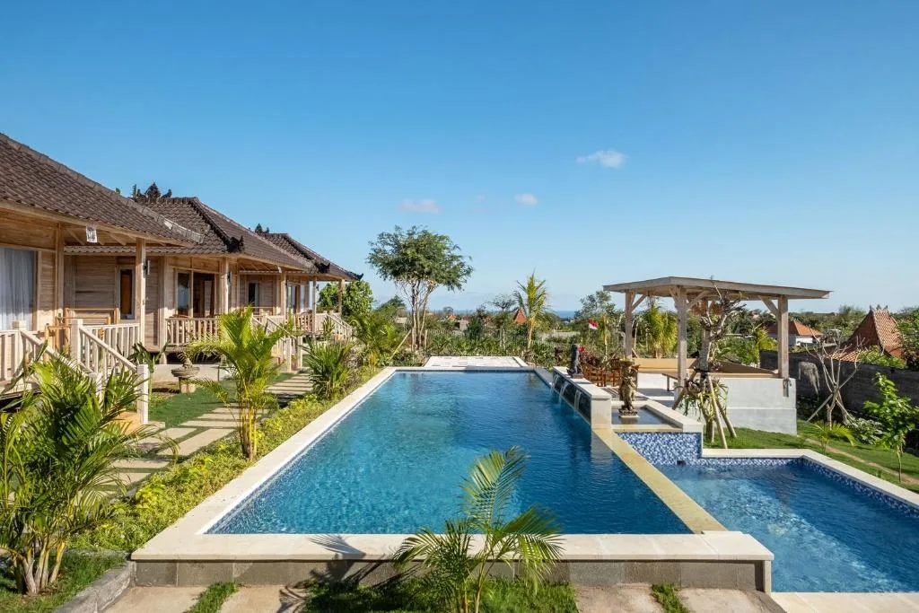 Cove D Ancak Villa and Bungalow — 4