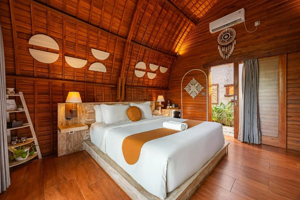 Cove Jiwana Villa