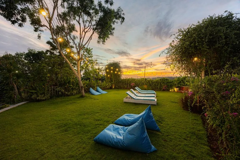Cove Jiwana Villa — 4
