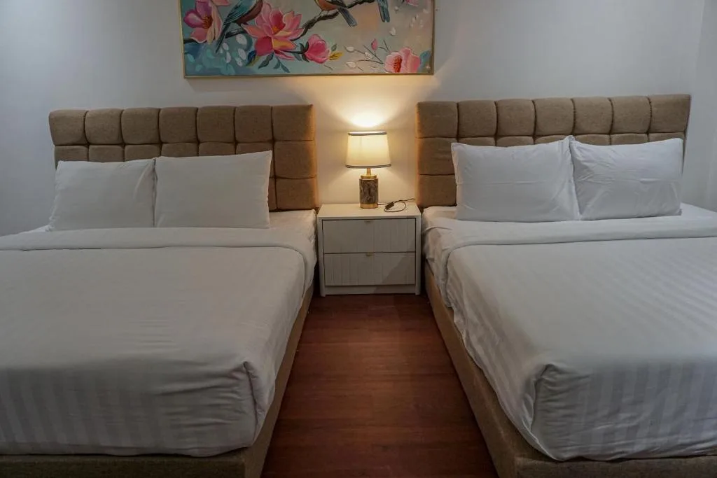 Graha Socio Hotel Nusa Dua Bali
