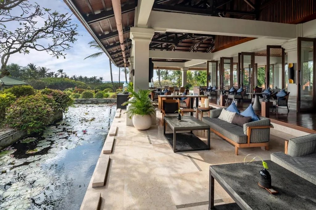 Grand Hyatt Bali — 4