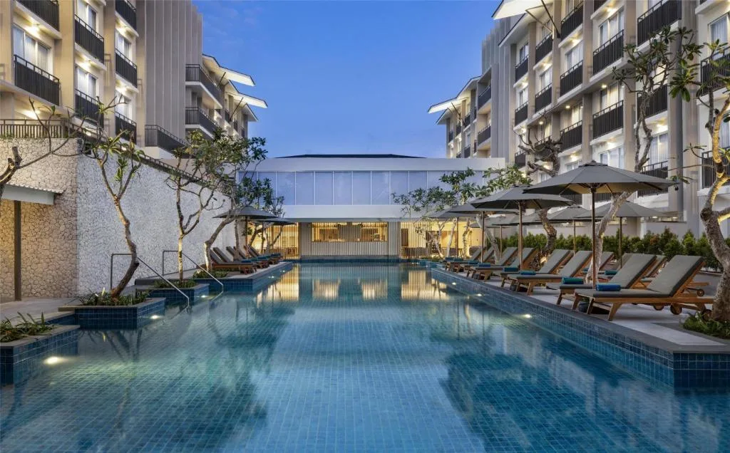Hilton Garden Inn Bali Nusa Dua
