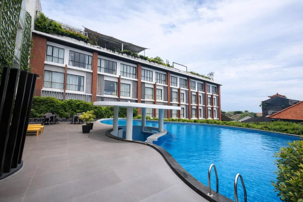 Ion Bali Benoa