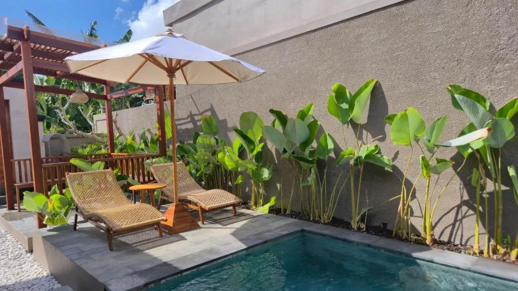 Kawitris Hidden Homestay