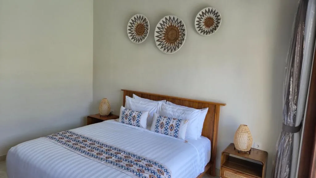 Kawitris Hidden Homestay — 2
