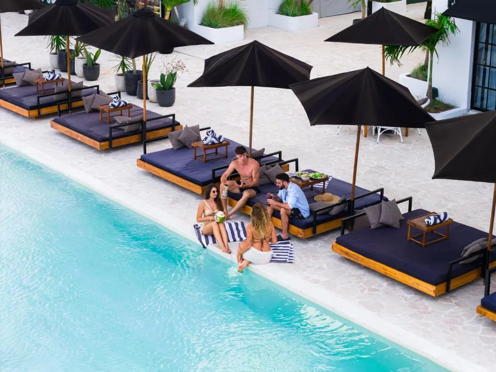 Kiara Beachtown Nusa Dua — 2